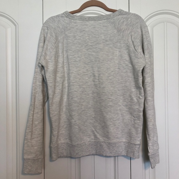 Christmas Sweatshirt - Picture 2 of 2